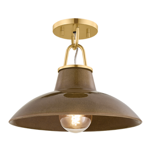 Pottersville Flush Mount