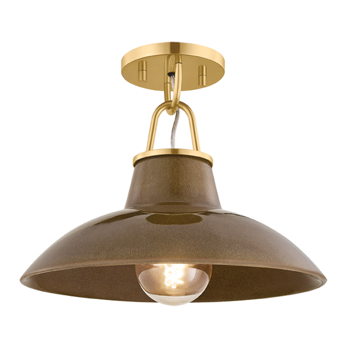 Pottersville Flush Mount