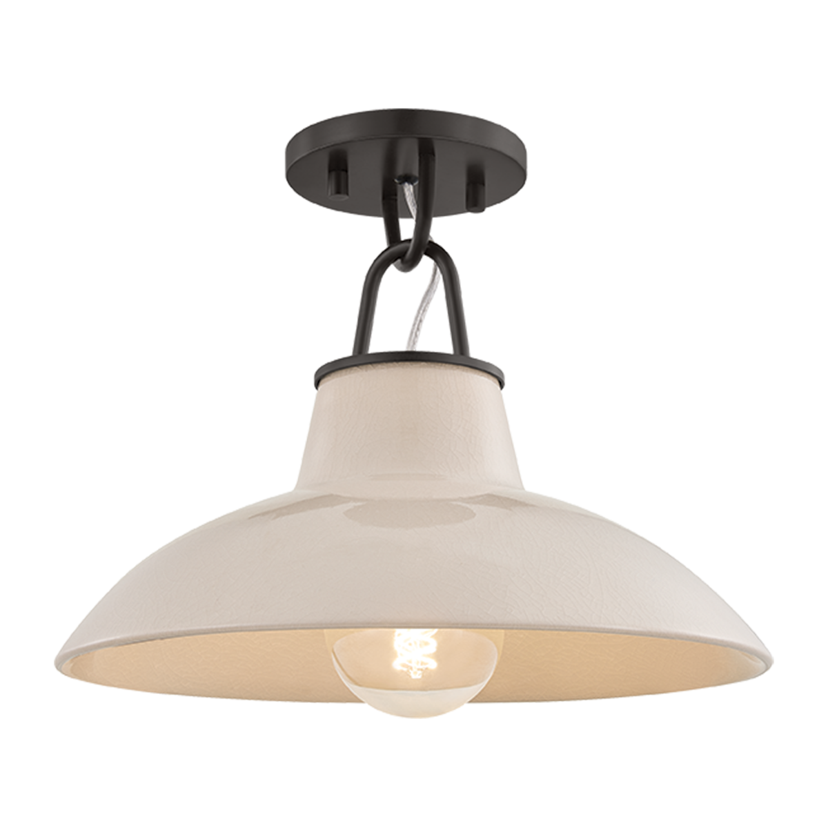 Pottersville Flush Mount