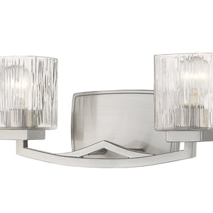 Zaid 2 Light Vanity