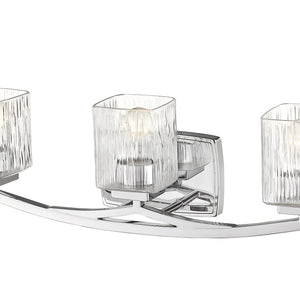 Zaid 3 Light Vanity