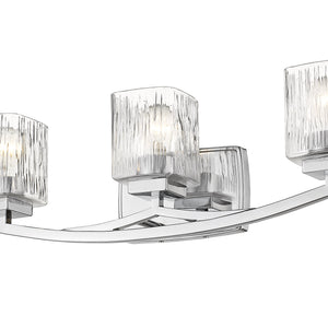 Zaid 3 Light Vanity