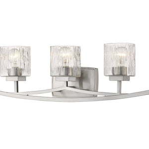 Zaid 5 Light Vanity