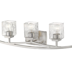 Zaid 5 Light Vanity