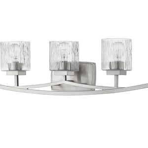Zaid 5 Light Vanity