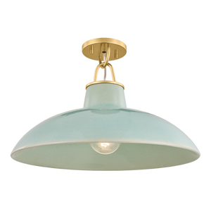 Pottersville Flush Mount