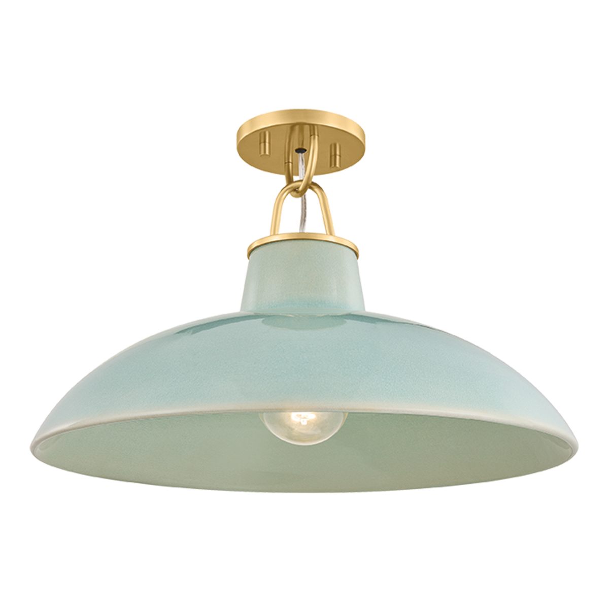 Pottersville Flush Mount