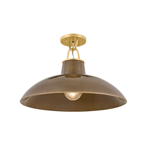 Pottersville Flush Mount