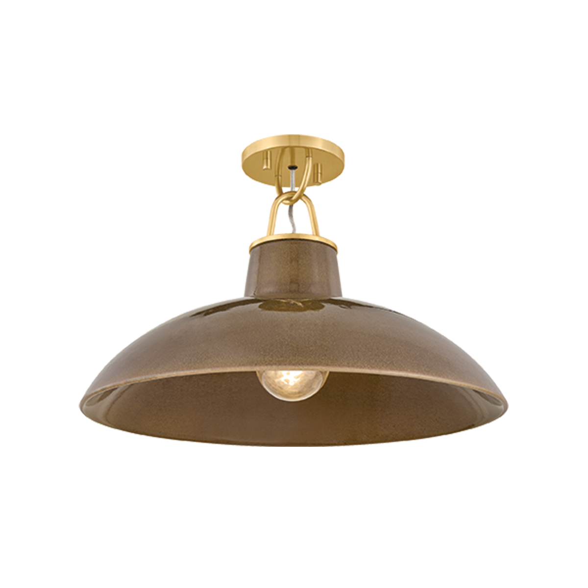 Pottersville Flush Mount