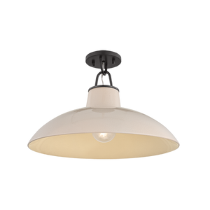 Pottersville Flush Mount