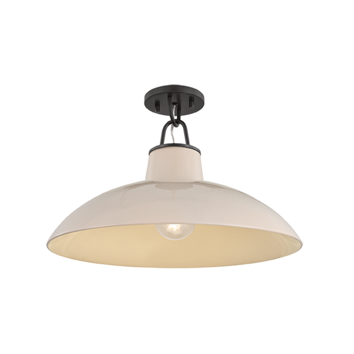 Pottersville Flush Mount