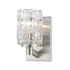 Aubrey 1 Light Wall Sconce