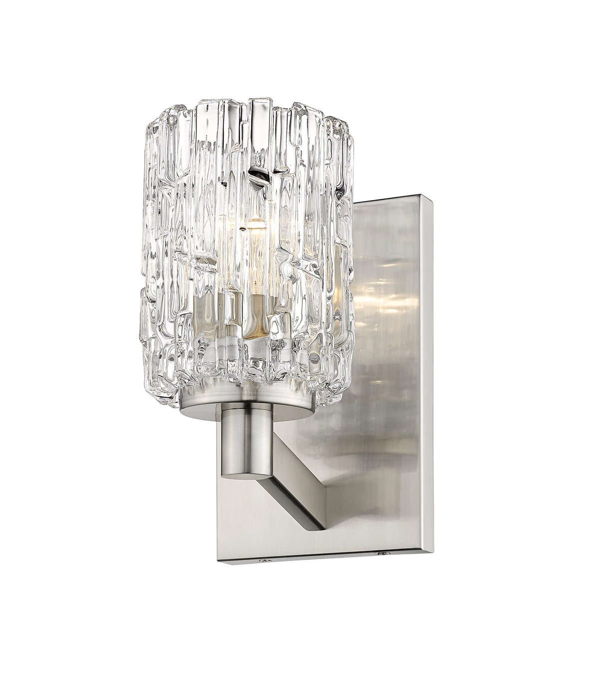 Aubrey 1 Light Wall Sconce
