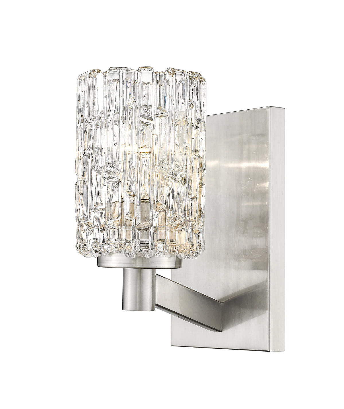 Aubrey 1 Light Wall Sconce