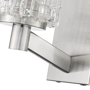 Aubrey 1 Light Wall Sconce