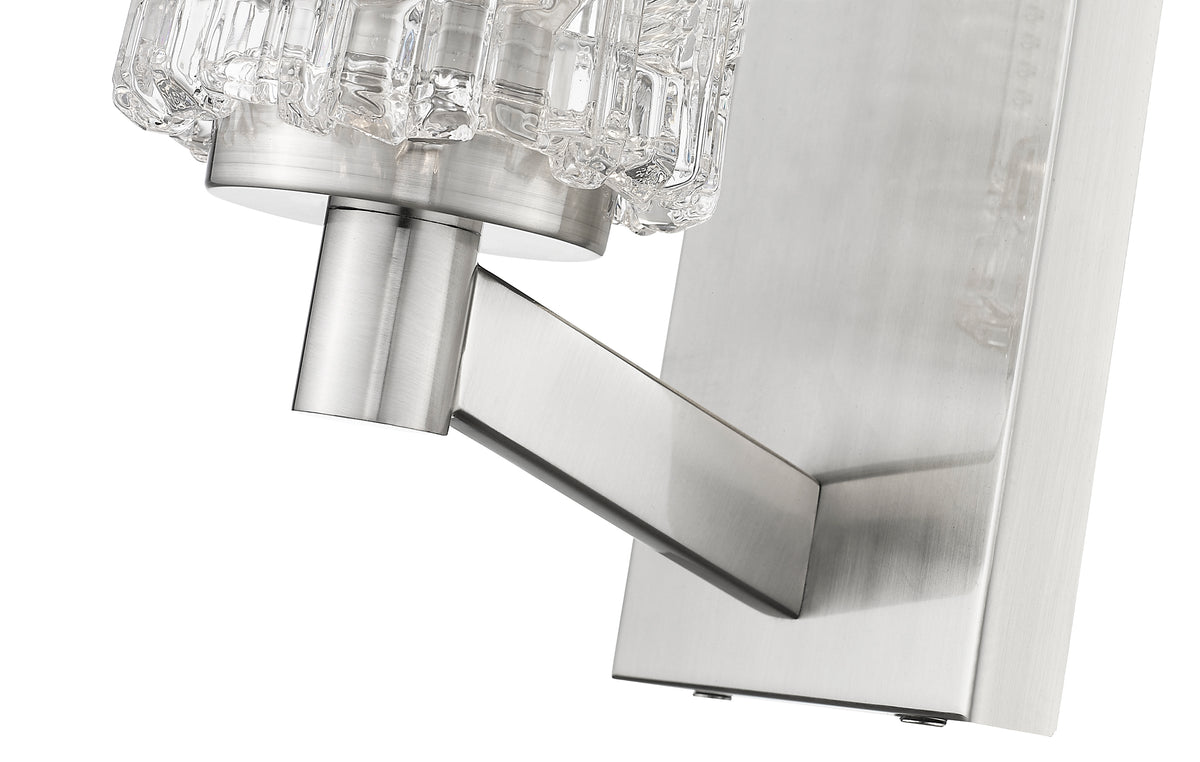 Aubrey 1 Light Wall Sconce
