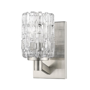 Aubrey 1 Light Wall Sconce