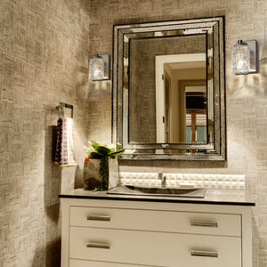 Aubrey 1 Light Wall Sconce