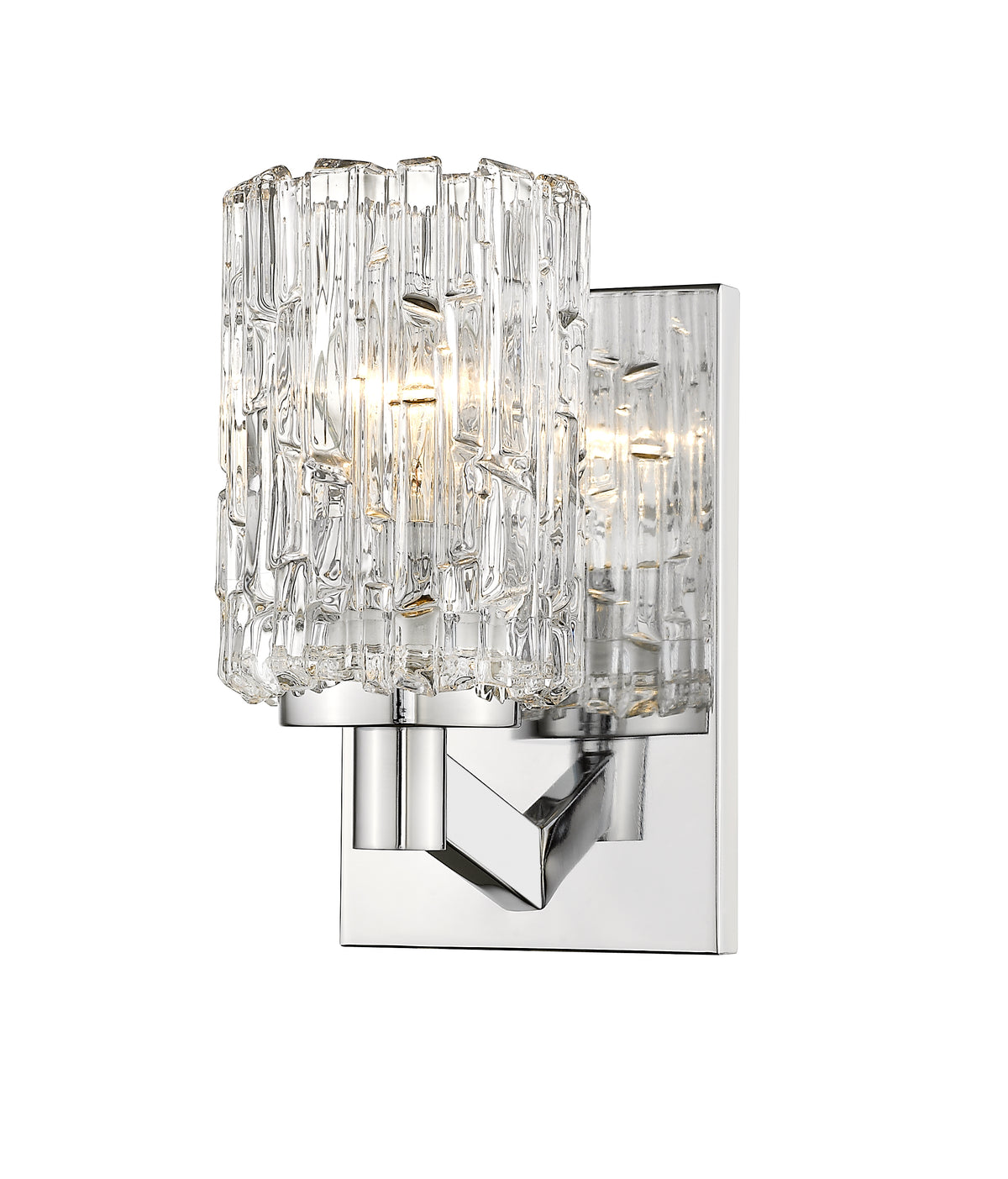Aubrey 1 Light Wall Sconce