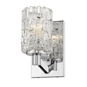 Aubrey 1 Light Wall Sconce