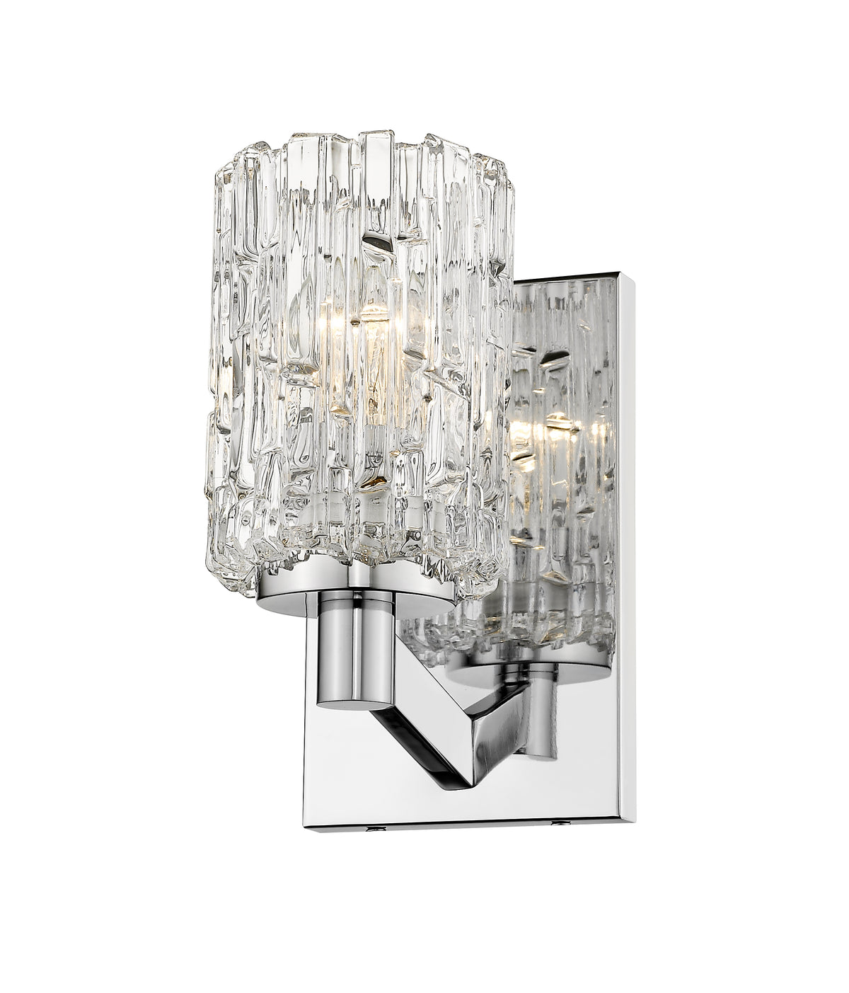 Aubrey 1 Light Wall Sconce