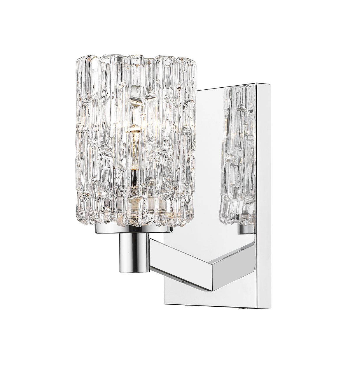 Aubrey 1 Light Wall Sconce