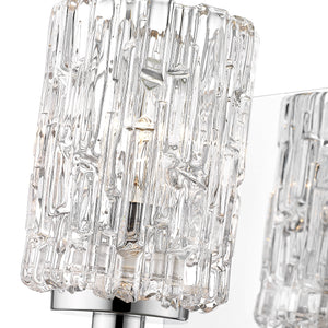 Aubrey 1 Light Wall Sconce