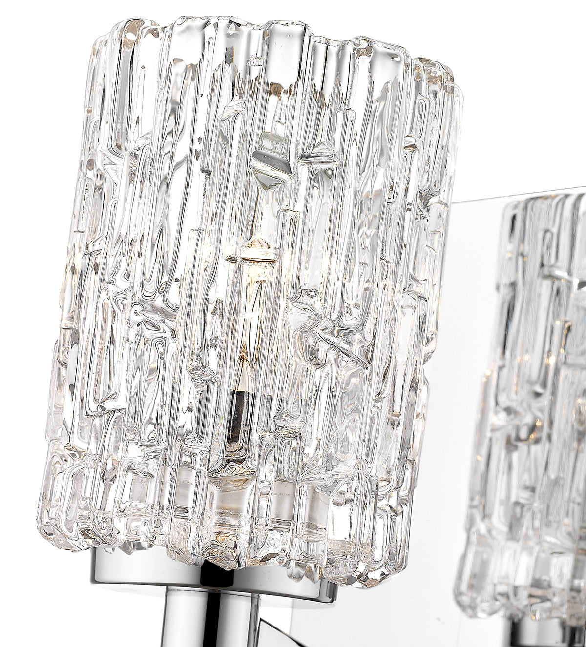Aubrey 1 Light Wall Sconce