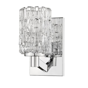 Aubrey 1 Light Wall Sconce