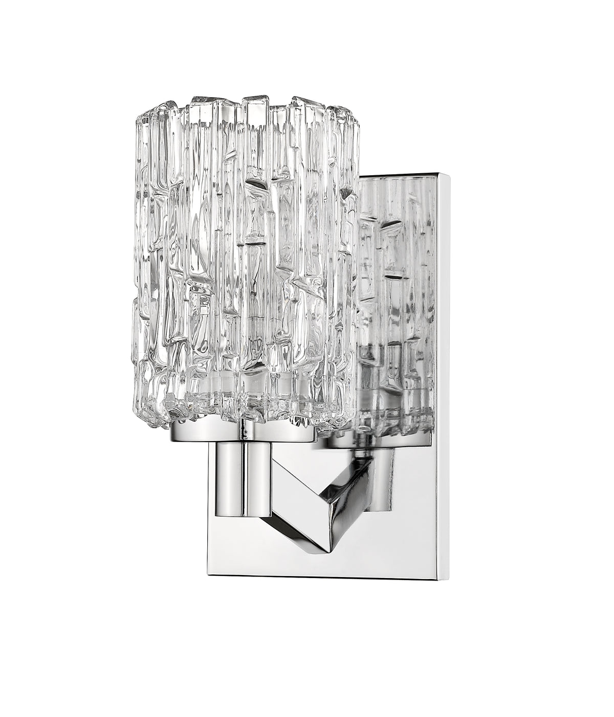 Aubrey 1 Light Wall Sconce