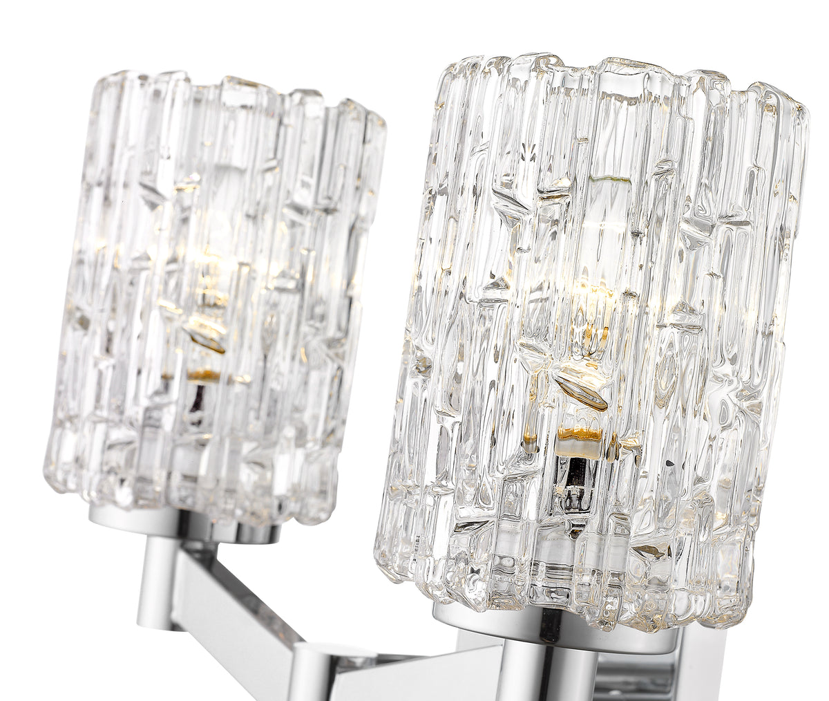 Aubrey 2 Light Vanity