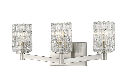Aubrey 3 Light Vanity