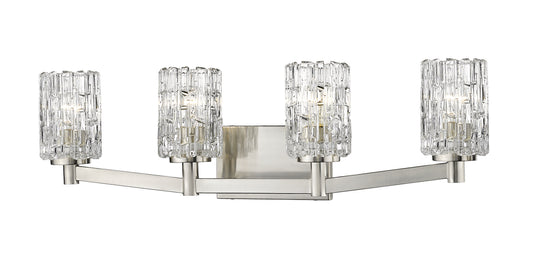 Aubrey 4 Light Vanity