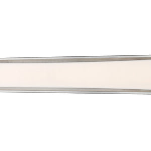 Baden 2 Light Vanity