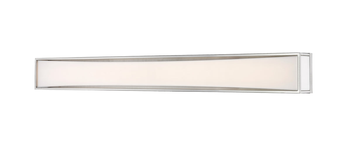 Baden 2 Light Vanity
