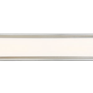 Baden 2 Light Vanity