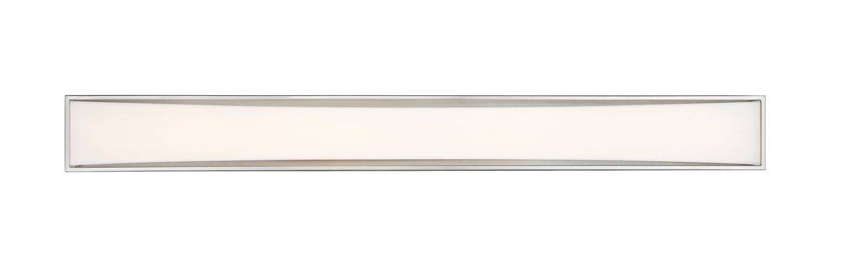 Baden 2 Light Vanity