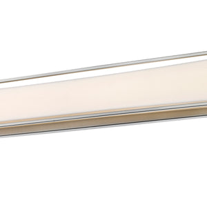 Baden 2 Light Vanity