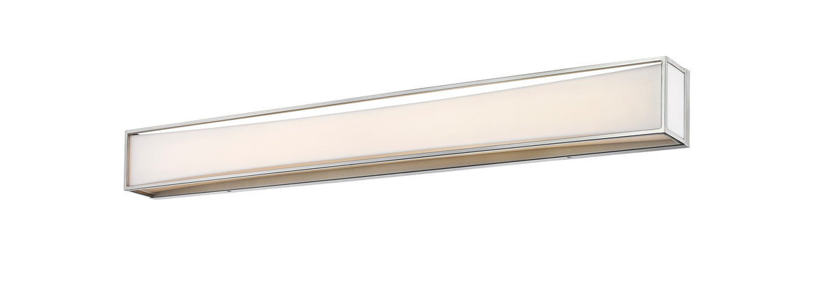 Baden 2 Light Vanity