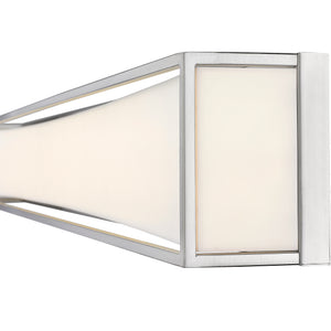 Baden 2 Light Vanity