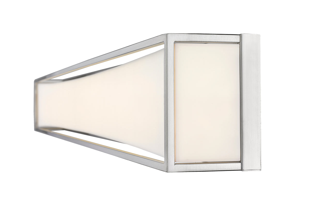 Baden 2 Light Vanity