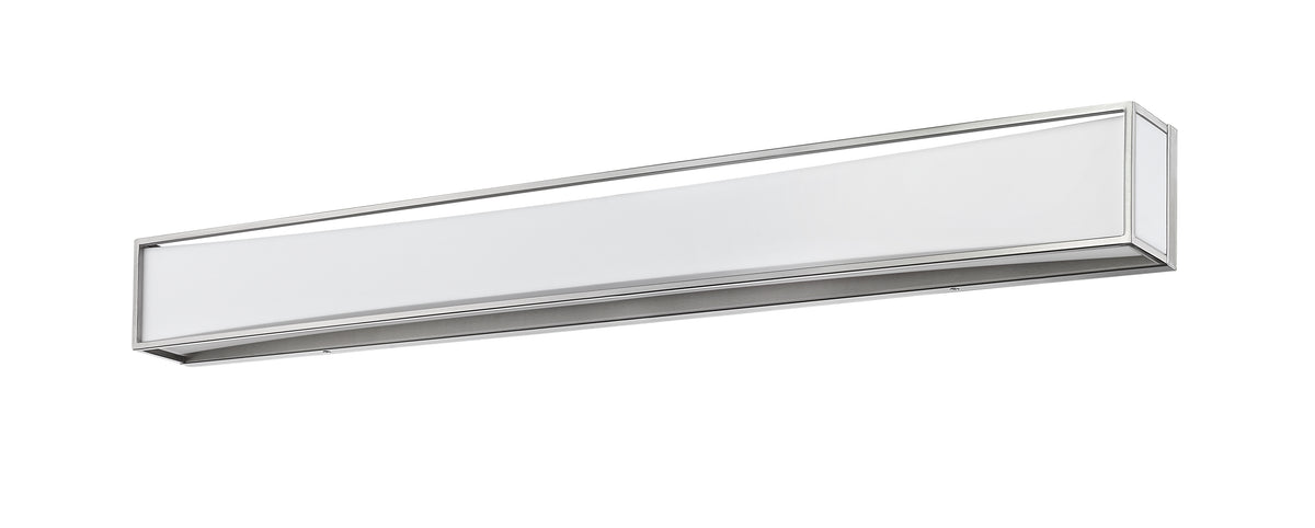 Baden 2 Light Vanity