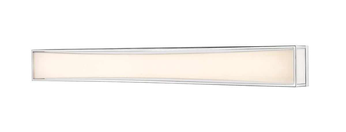 Baden 2 Light Vanity