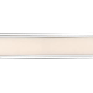 Baden 2 Light Vanity