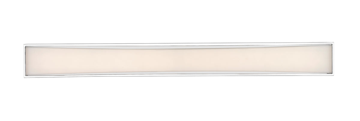 Baden 2 Light Vanity