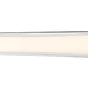 Baden 2 Light Vanity