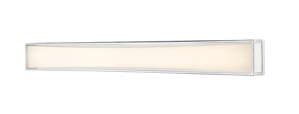 Baden 2 Light Vanity