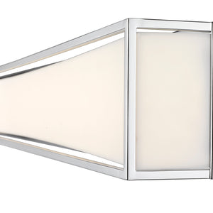 Baden 2 Light Vanity