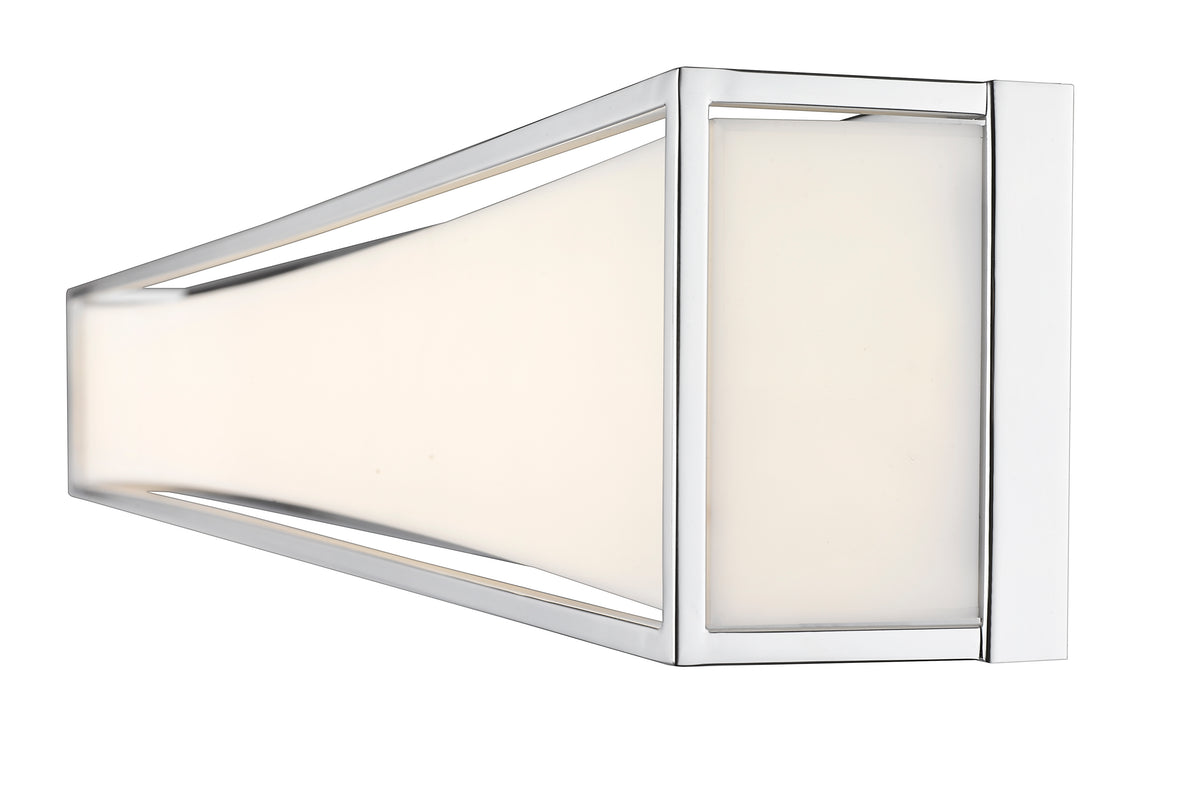 Baden 2 Light Vanity