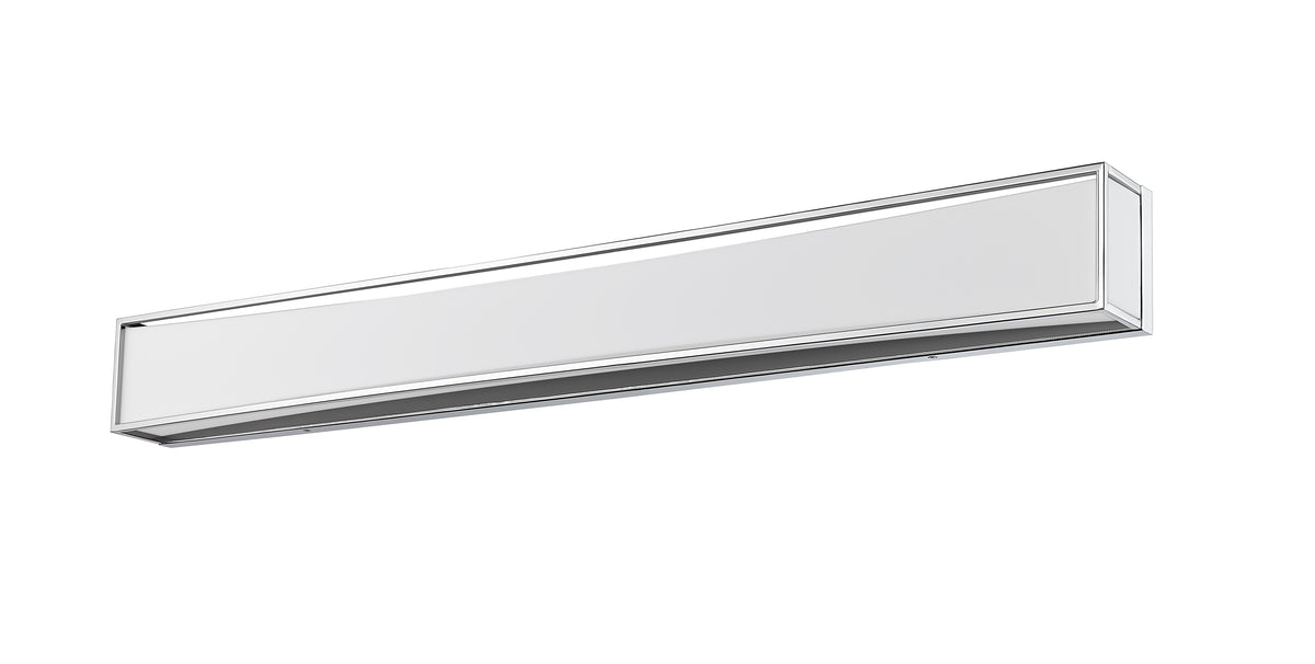 Baden 2 Light Vanity